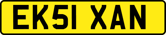 EK51XAN