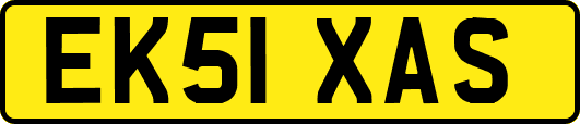 EK51XAS