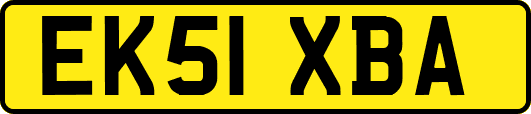 EK51XBA