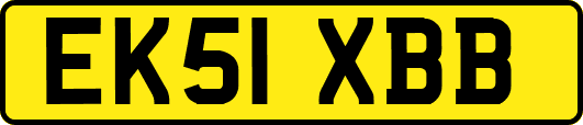 EK51XBB