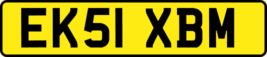 EK51XBM