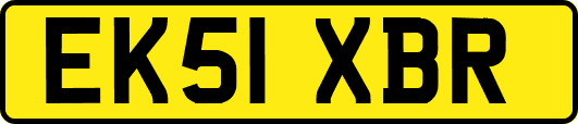 EK51XBR