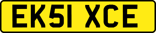EK51XCE