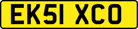 EK51XCO