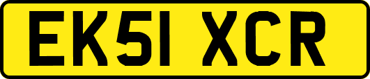 EK51XCR