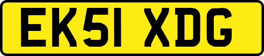 EK51XDG