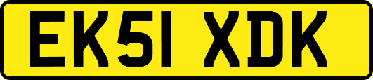 EK51XDK