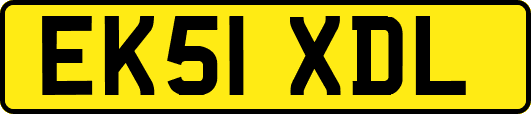 EK51XDL