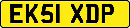 EK51XDP