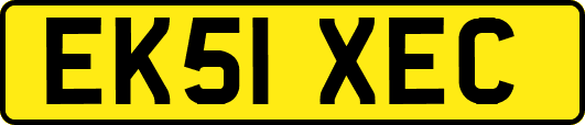 EK51XEC