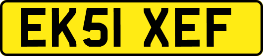 EK51XEF