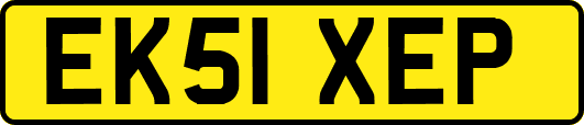 EK51XEP