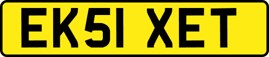 EK51XET