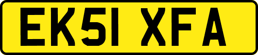 EK51XFA