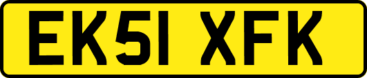 EK51XFK