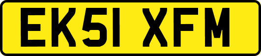 EK51XFM
