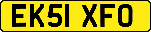 EK51XFO