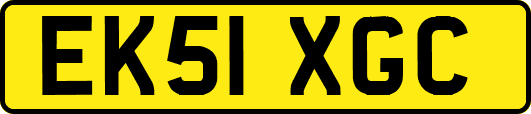 EK51XGC