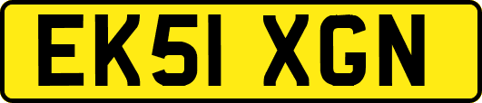 EK51XGN