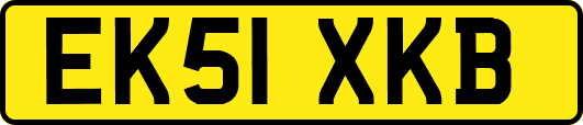 EK51XKB