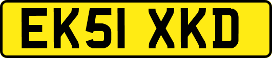 EK51XKD