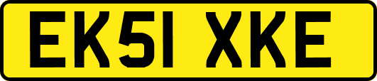 EK51XKE