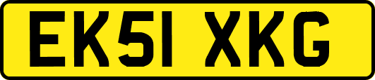 EK51XKG