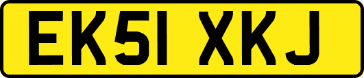 EK51XKJ