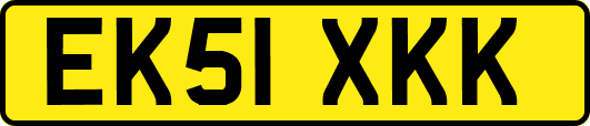 EK51XKK