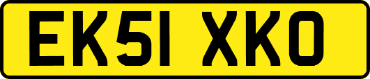 EK51XKO