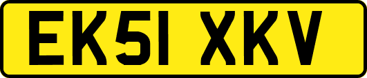 EK51XKV