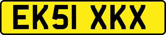 EK51XKX