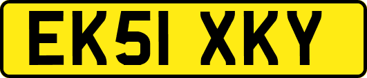 EK51XKY
