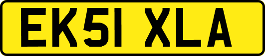 EK51XLA