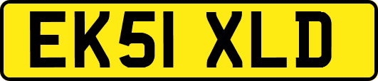 EK51XLD