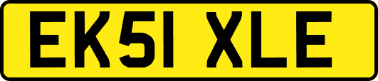 EK51XLE