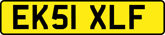 EK51XLF