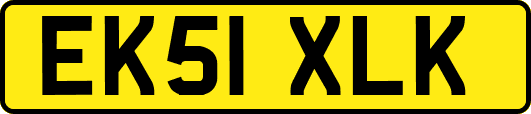 EK51XLK