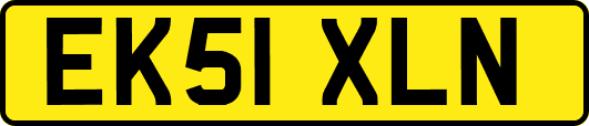 EK51XLN