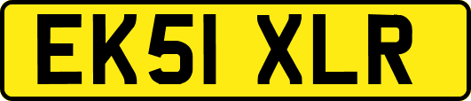 EK51XLR