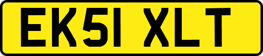 EK51XLT