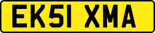 EK51XMA