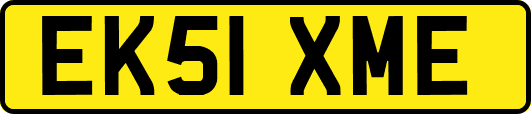 EK51XME