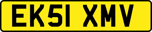 EK51XMV