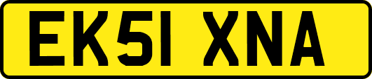 EK51XNA