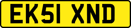 EK51XND