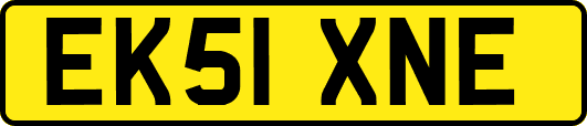 EK51XNE