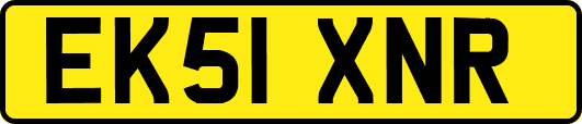 EK51XNR