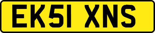 EK51XNS