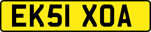EK51XOA